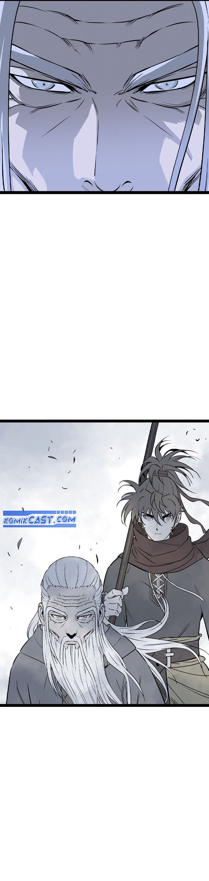 Asura (Ryu Ki-Un) Chapter 41 Gambar 45
