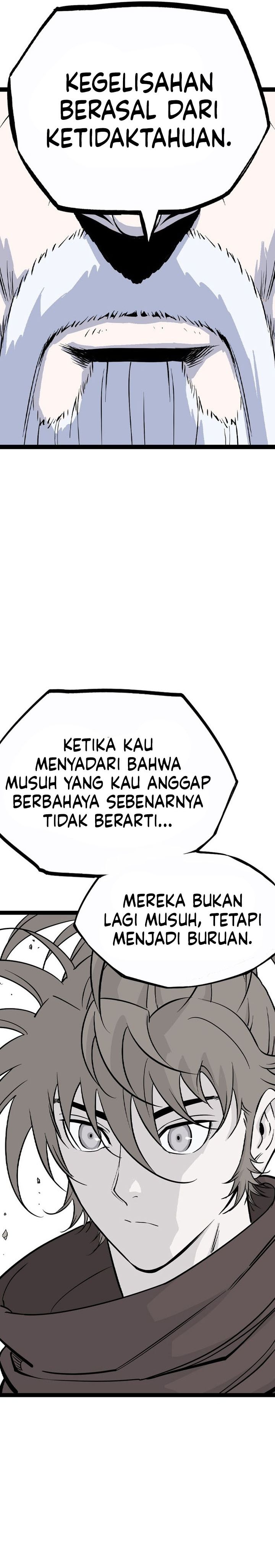 Asura (Ryu Ki-Un) Chapter 41 Gambar 46