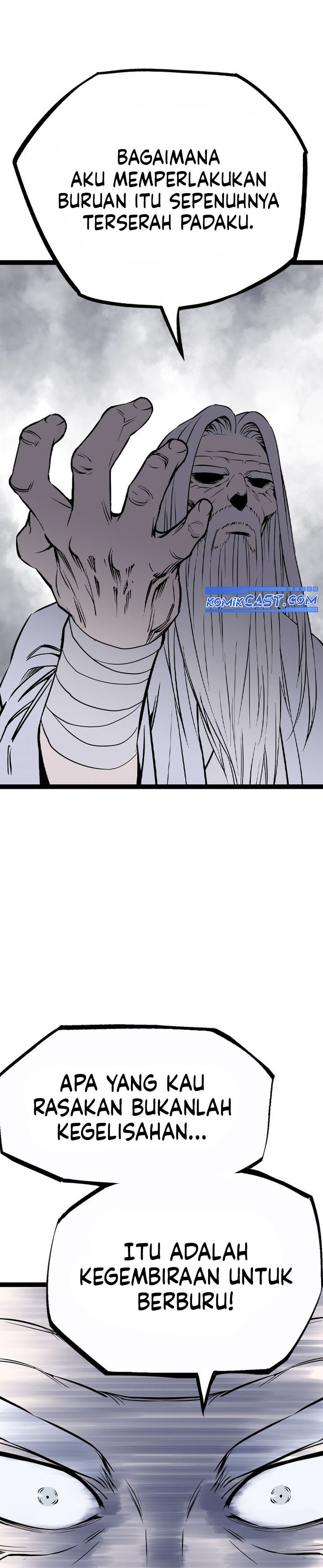 Asura (Ryu Ki-Un) Chapter 41 Gambar 47