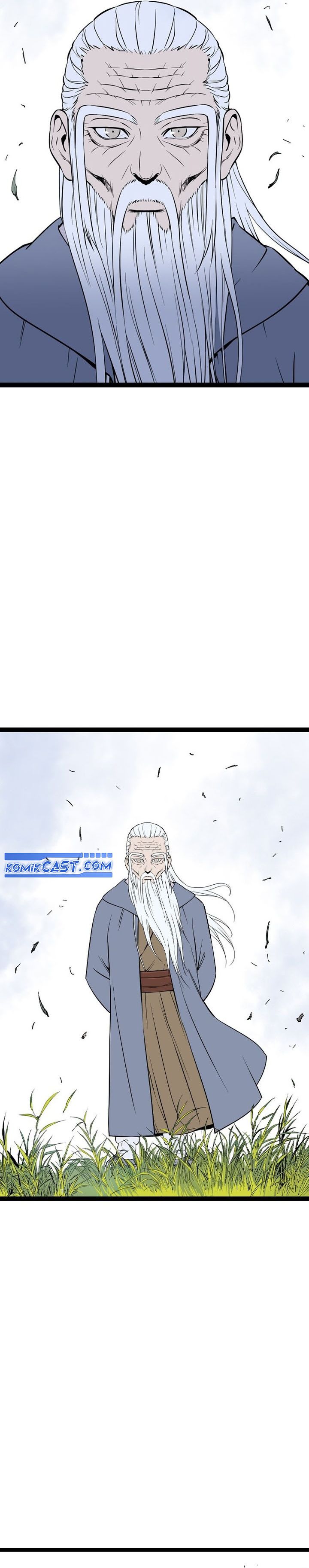 Asura (Ryu Ki-Un) Chapter 41 Gambar 49