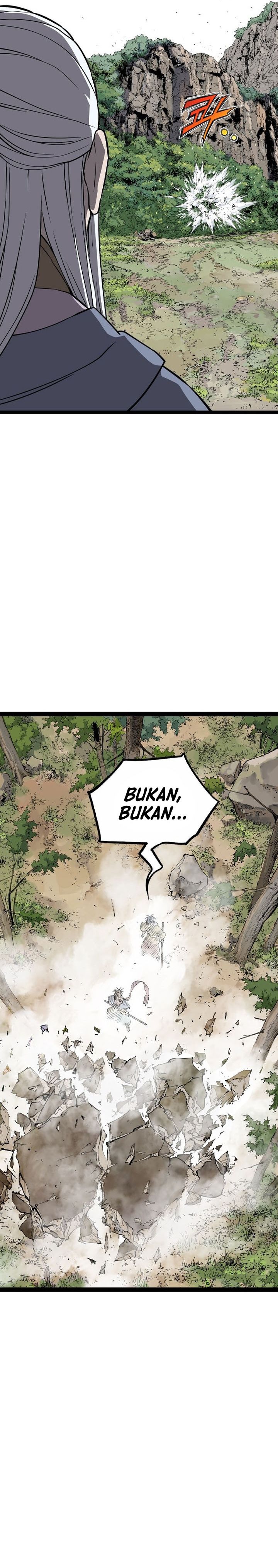 Asura (Ryu Ki-Un) Chapter 41 Gambar 50