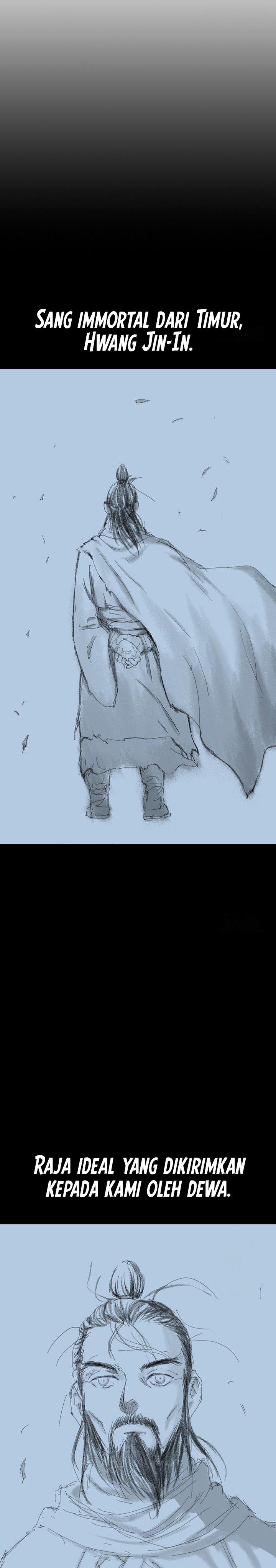 Asura (Ryu Ki-Un) Chapter 44 Gambar 3