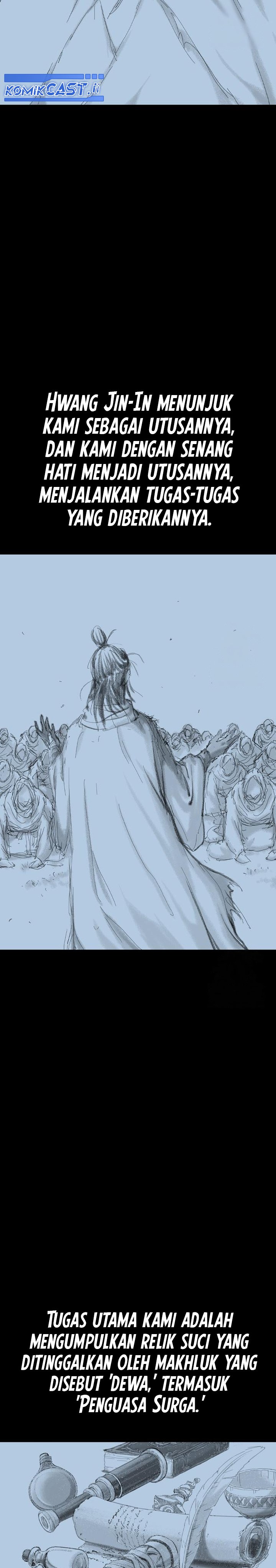 Asura (Ryu Ki-Un) Chapter 44 Gambar 4