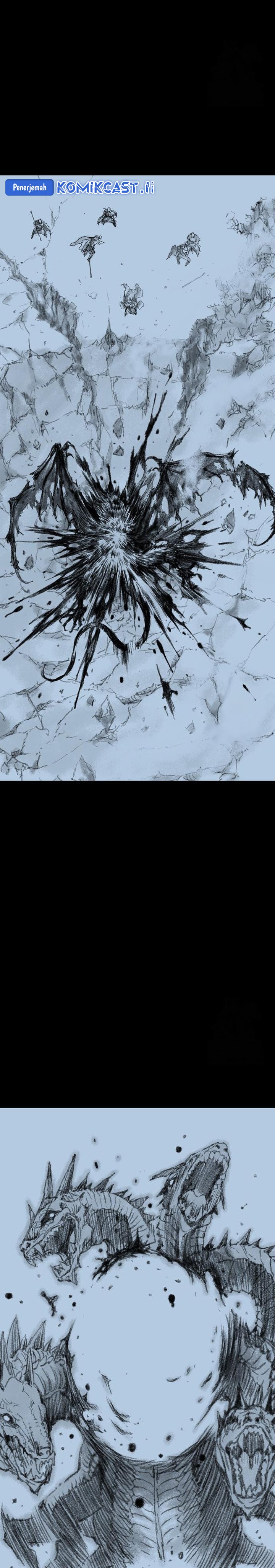 Asura (Ryu Ki-Un) Chapter 44 Gambar 6