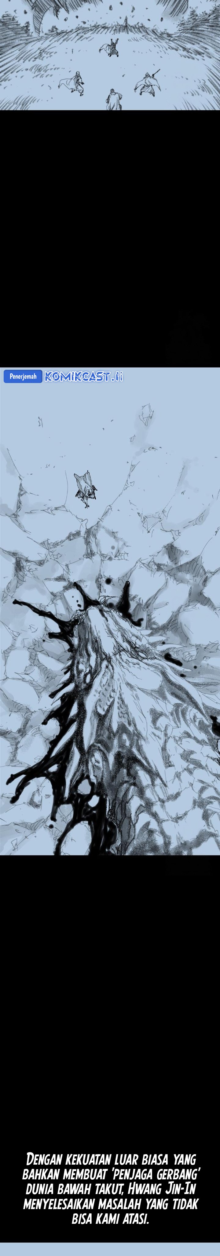 Asura (Ryu Ki-Un) Chapter 44 Gambar 7