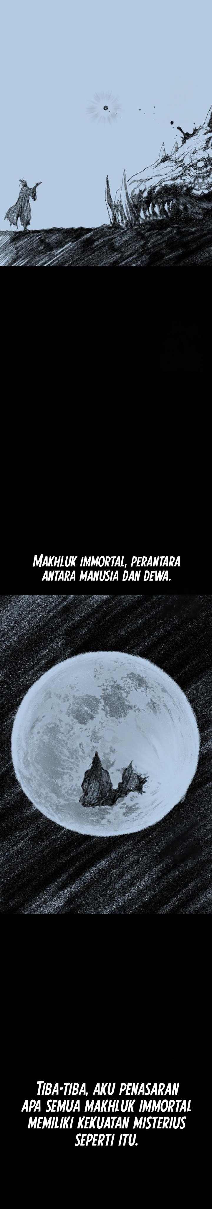 Asura (Ryu Ki-Un) Chapter 44 Gambar 8