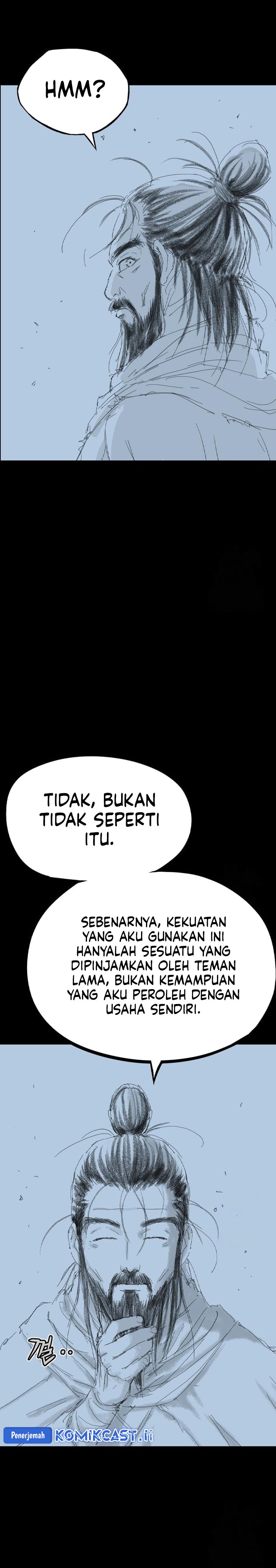 Asura (Ryu Ki-Un) Chapter 44 Gambar 9