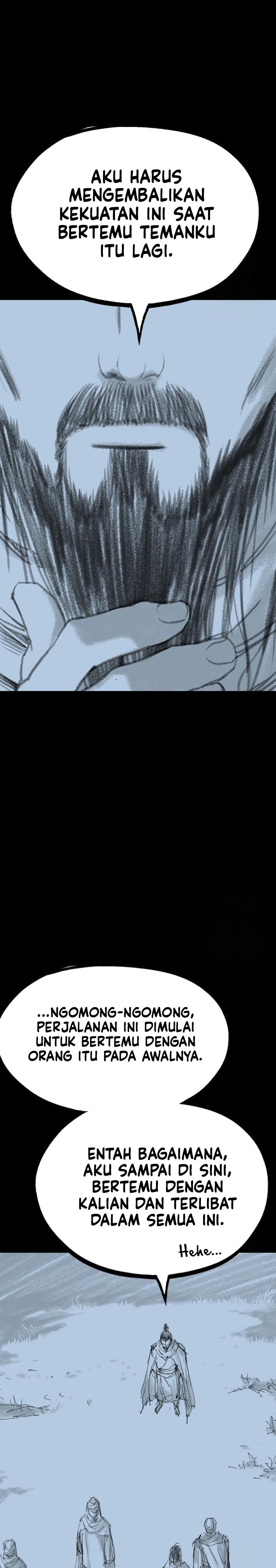 Asura (Ryu Ki-Un) Chapter 44 Gambar 10