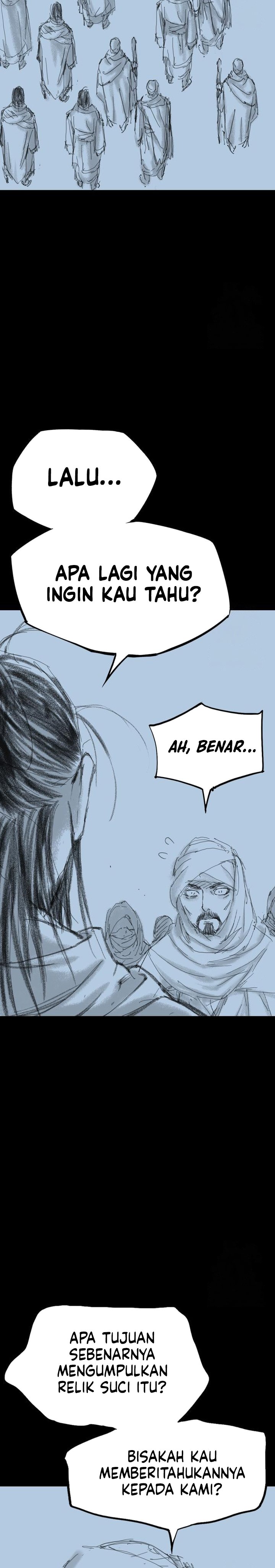 Asura (Ryu Ki-Un) Chapter 44 Gambar 11