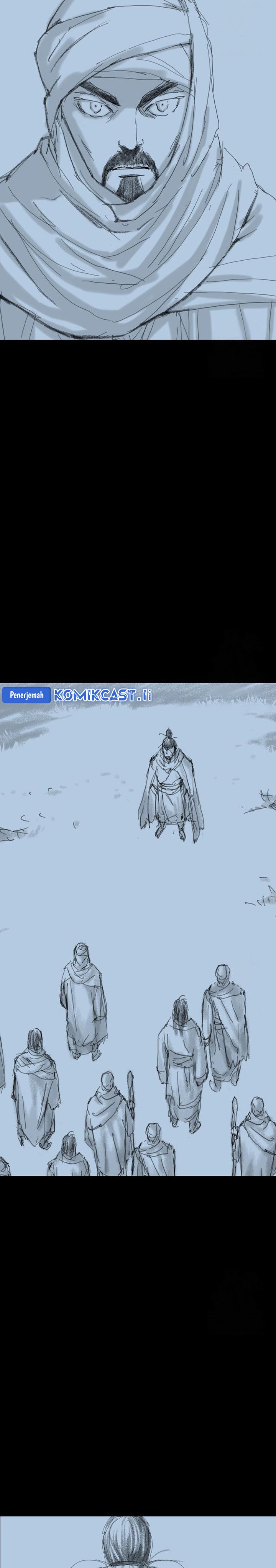 Asura (Ryu Ki-Un) Chapter 44 Gambar 12