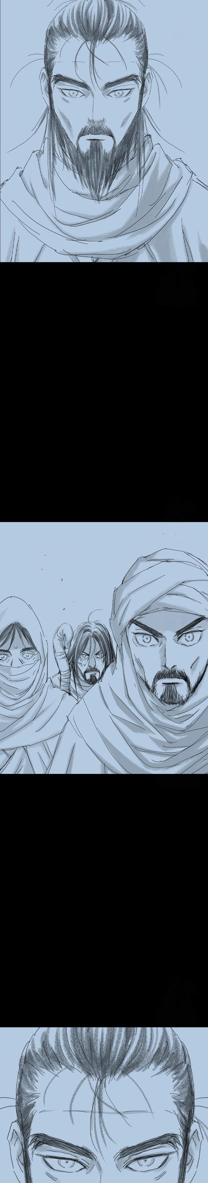 Asura (Ryu Ki-Un) Chapter 44 Gambar 13