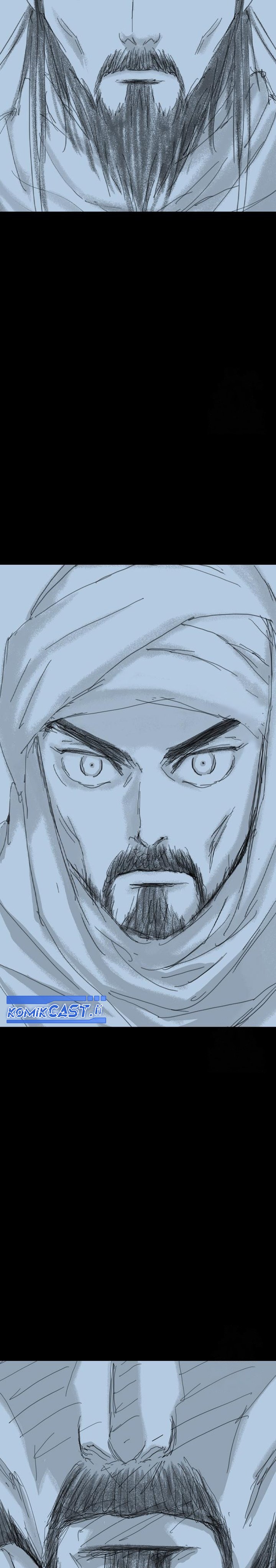 Asura (Ryu Ki-Un) Chapter 44 Gambar 14