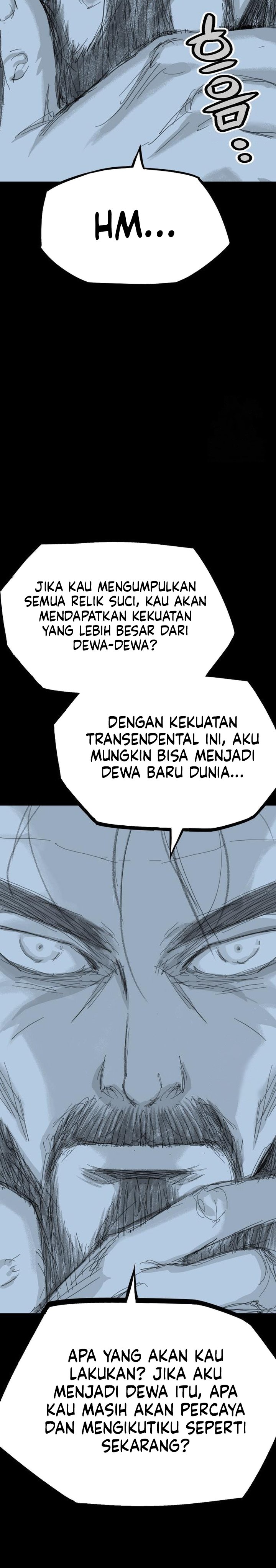 Asura (Ryu Ki-Un) Chapter 44 Gambar 15