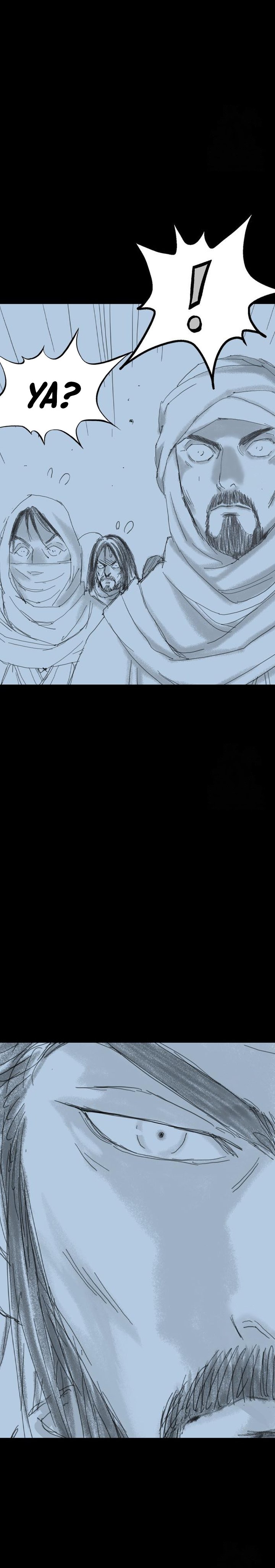 Asura (Ryu Ki-Un) Chapter 44 Gambar 16