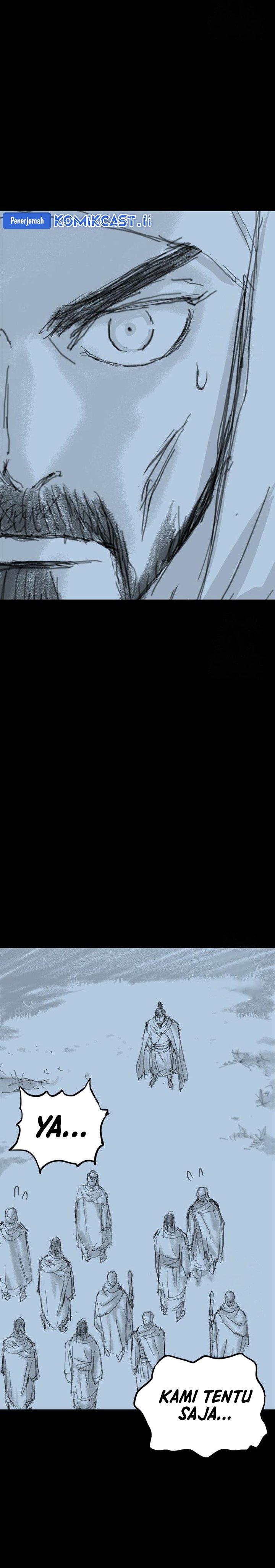 Asura (Ryu Ki-Un) Chapter 44 Gambar 17