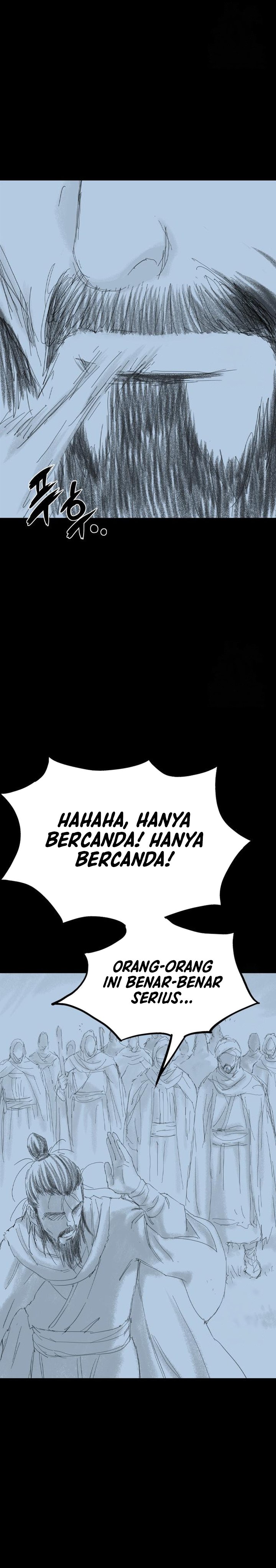 Asura (Ryu Ki-Un) Chapter 44 Gambar 18