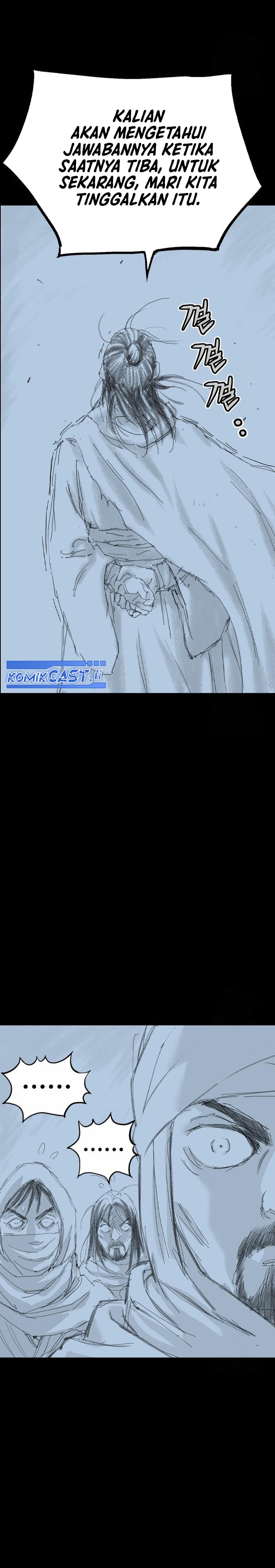 Asura (Ryu Ki-Un) Chapter 44 Gambar 19