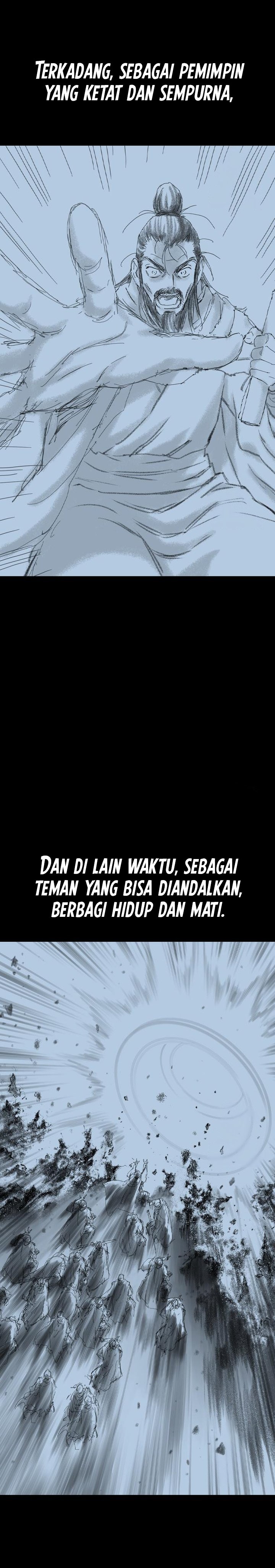Asura (Ryu Ki-Un) Chapter 44 Gambar 23