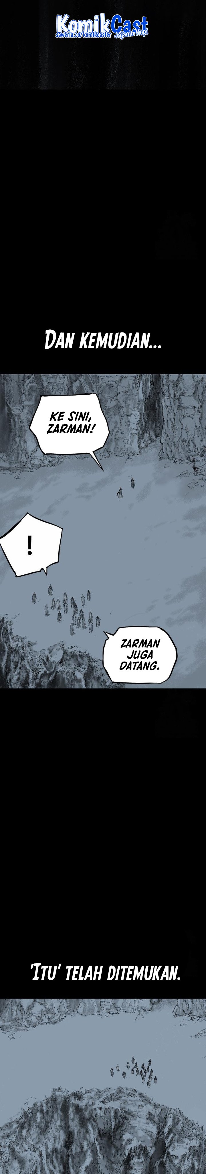 Asura (Ryu Ki-Un) Chapter 44 Gambar 27