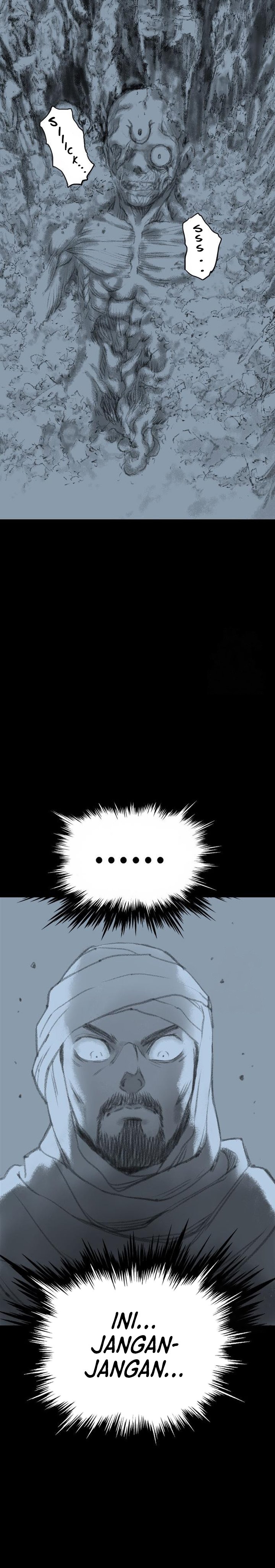 Asura (Ryu Ki-Un) Chapter 44 Gambar 28