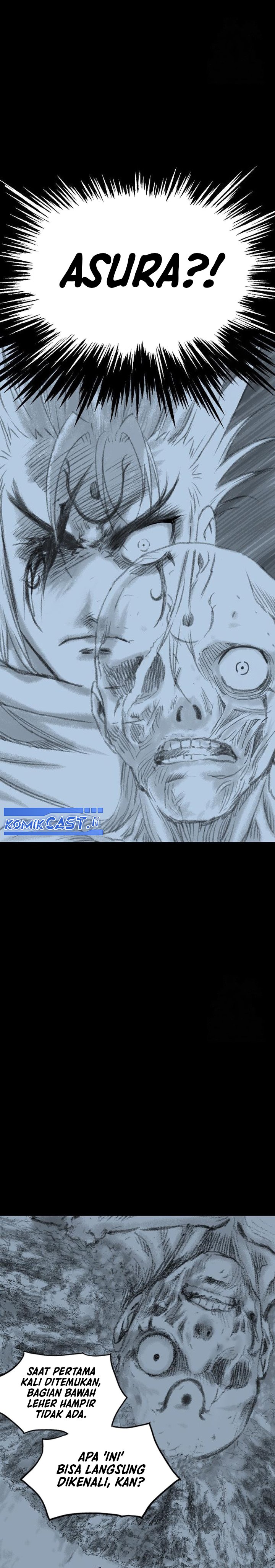 Asura (Ryu Ki-Un) Chapter 44 Gambar 29