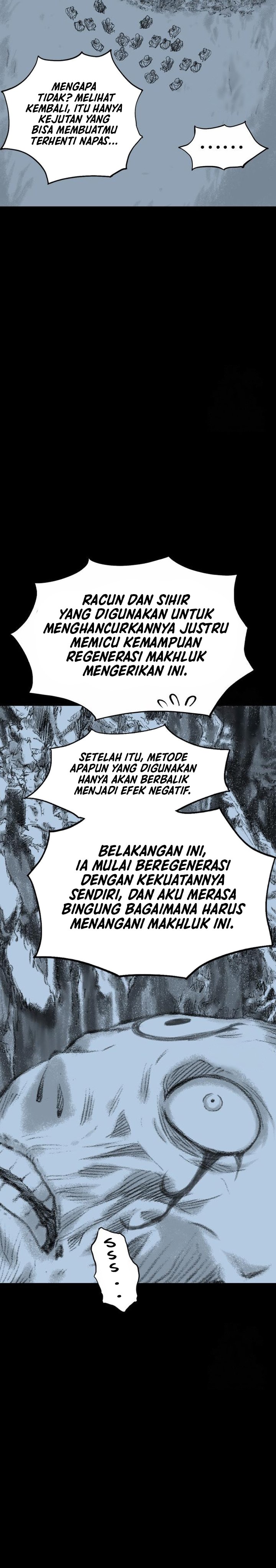 Asura (Ryu Ki-Un) Chapter 44 Gambar 30