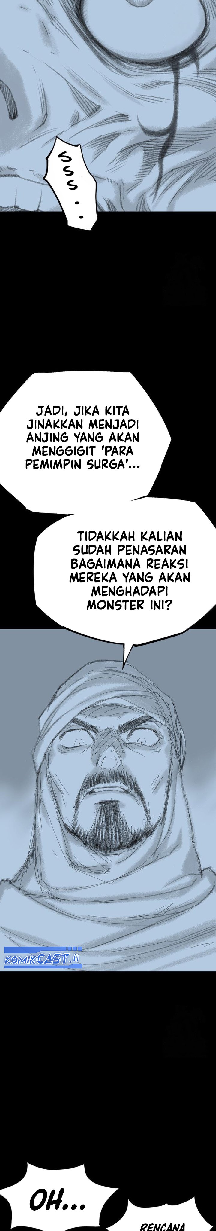 Asura (Ryu Ki-Un) Chapter 44 Gambar 33