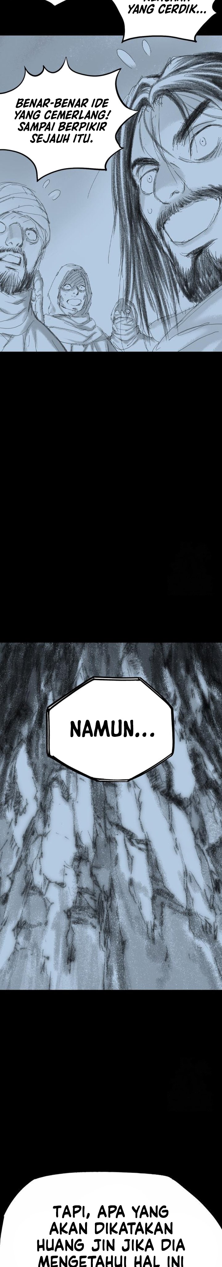 Asura (Ryu Ki-Un) Chapter 44 Gambar 34