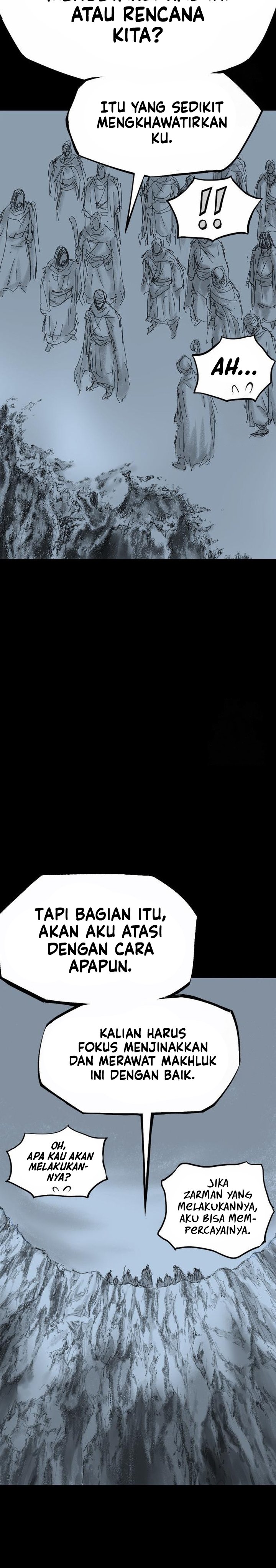 Asura (Ryu Ki-Un) Chapter 44 Gambar 35