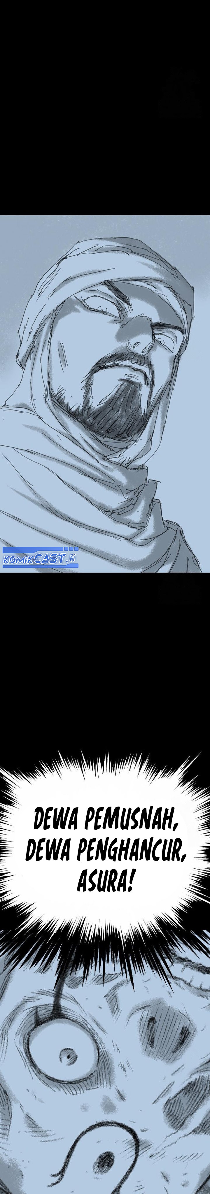 Asura (Ryu Ki-Un) Chapter 44 Gambar 36