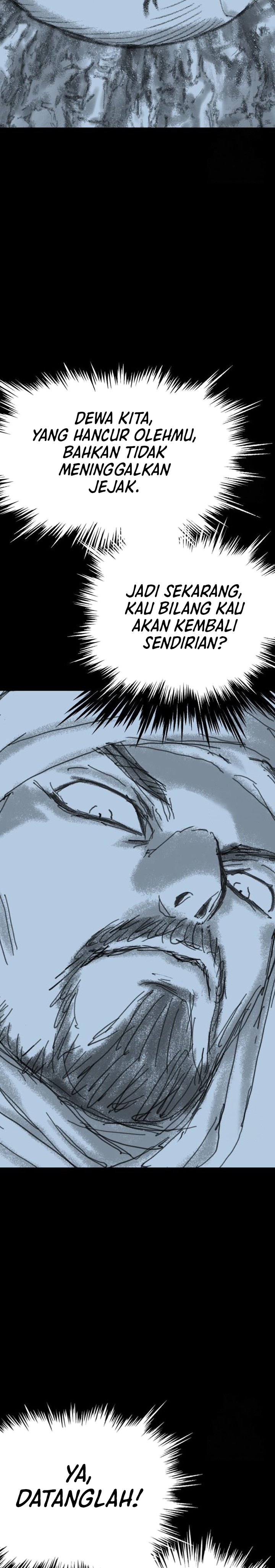 Asura (Ryu Ki-Un) Chapter 44 Gambar 37