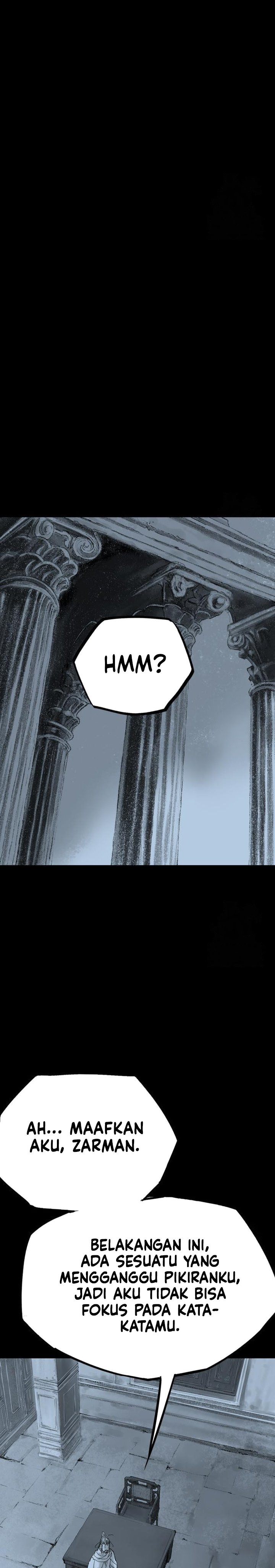 Asura (Ryu Ki-Un) Chapter 44 Gambar 39