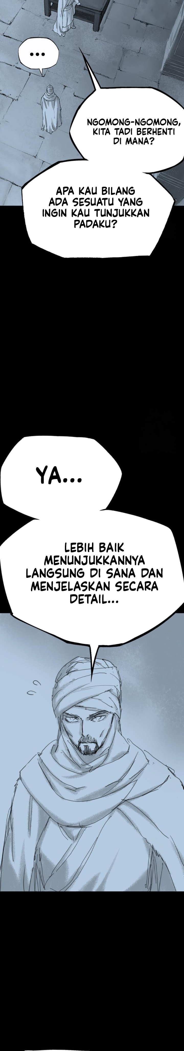 Asura (Ryu Ki-Un) Chapter 44 Gambar 40