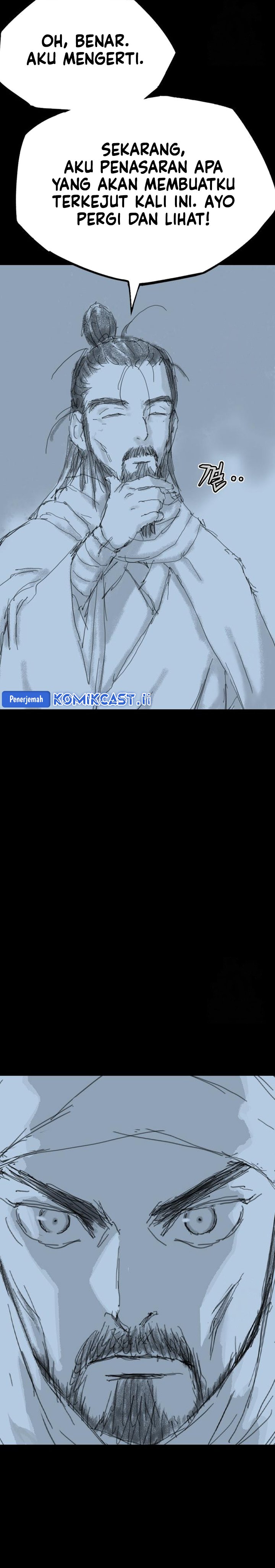 Asura (Ryu Ki-Un) Chapter 44 Gambar 41