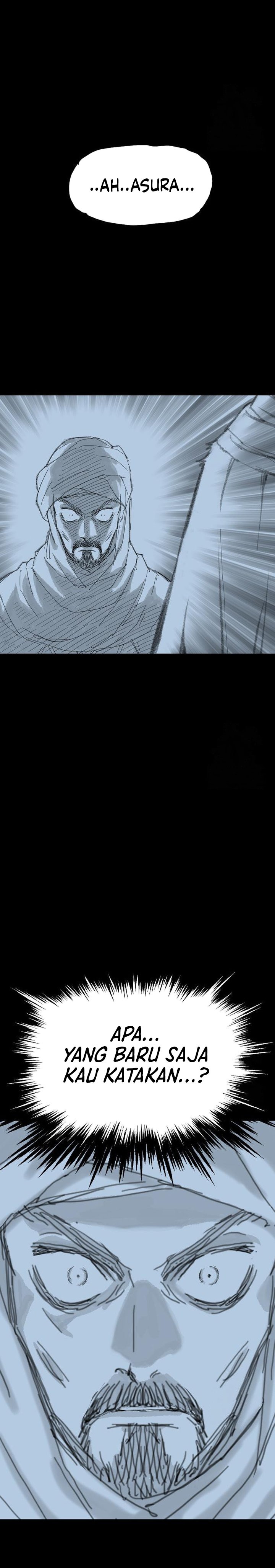 Asura (Ryu Ki-Un) Chapter 44 Gambar 44