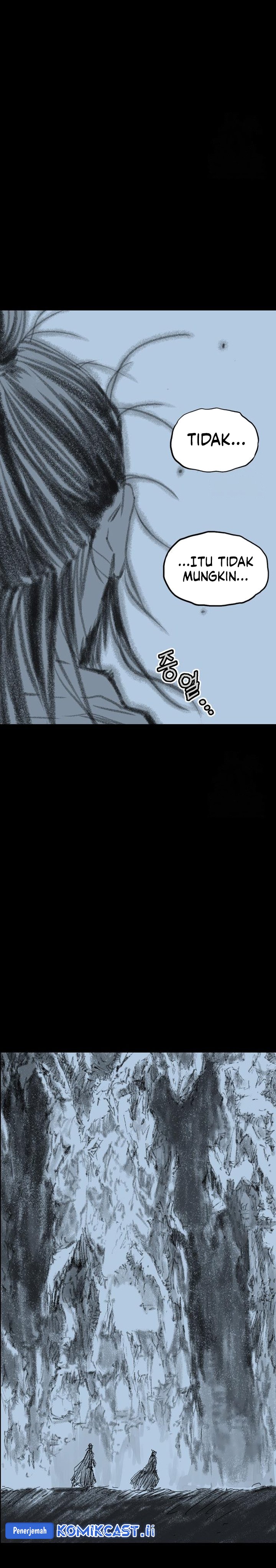 Asura (Ryu Ki-Un) Chapter 44 Gambar 45