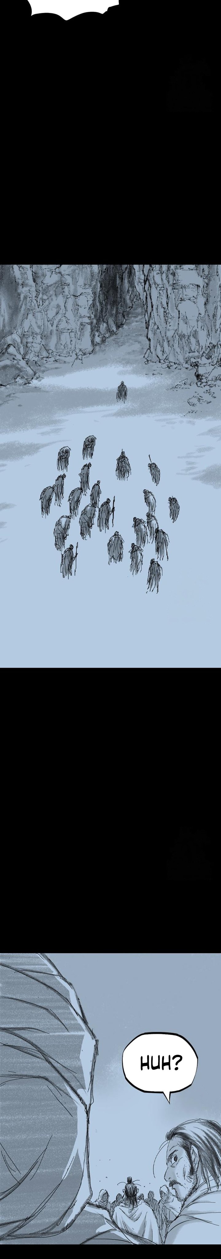 Asura (Ryu Ki-Un) Chapter 44 Gambar 47