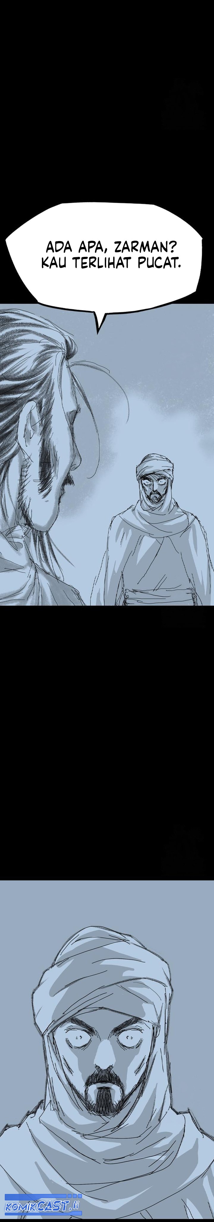 Asura (Ryu Ki-Un) Chapter 44 Gambar 48