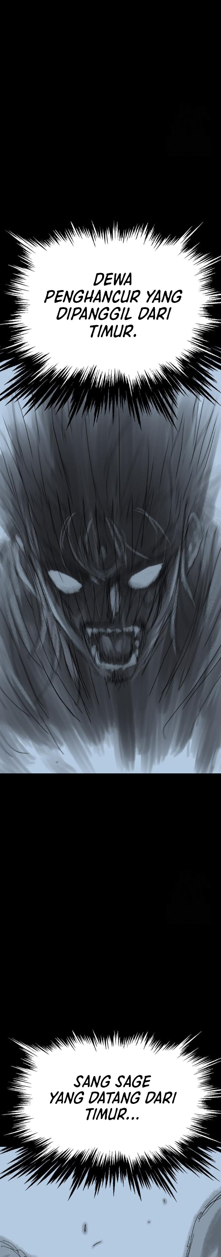 Asura (Ryu Ki-Un) Chapter 44 Gambar 49