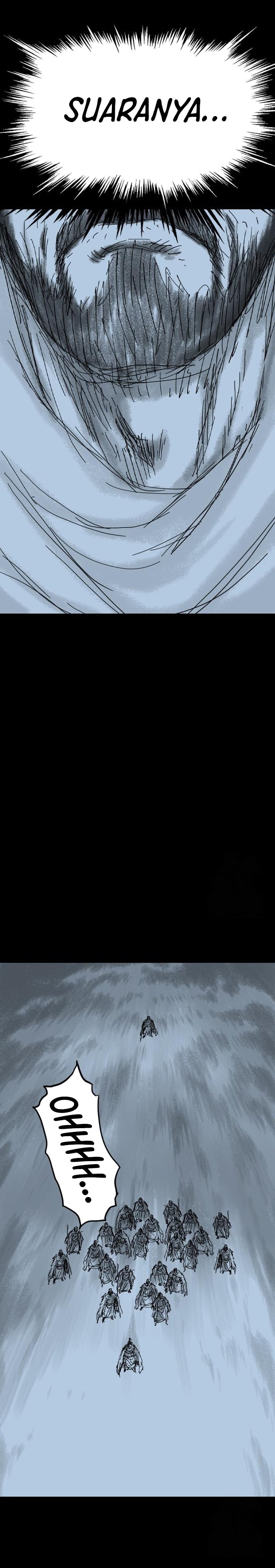 Asura (Ryu Ki-Un) Chapter 44 Gambar 52