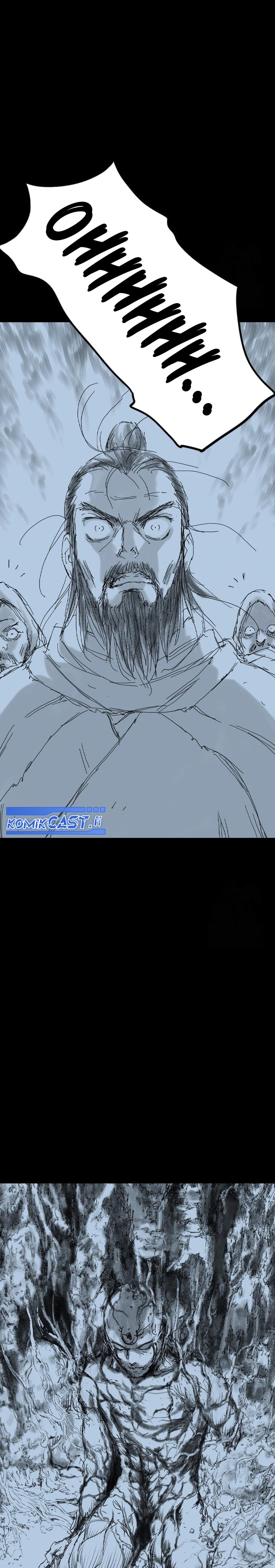 Asura (Ryu Ki-Un) Chapter 44 Gambar 53