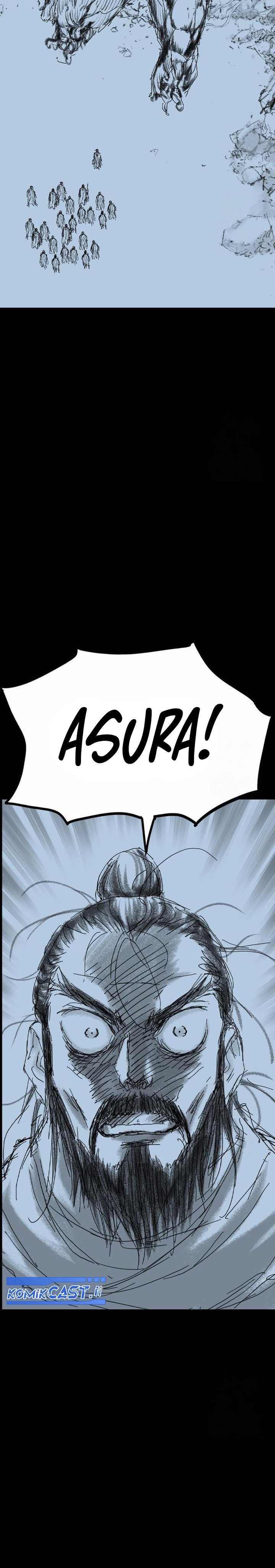 Asura (Ryu Ki-Un) Chapter 44 Gambar 54