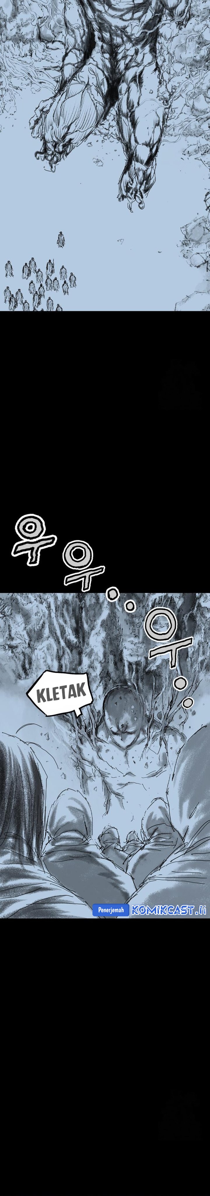 Asura (Ryu Ki-Un) Chapter 44 Gambar 56