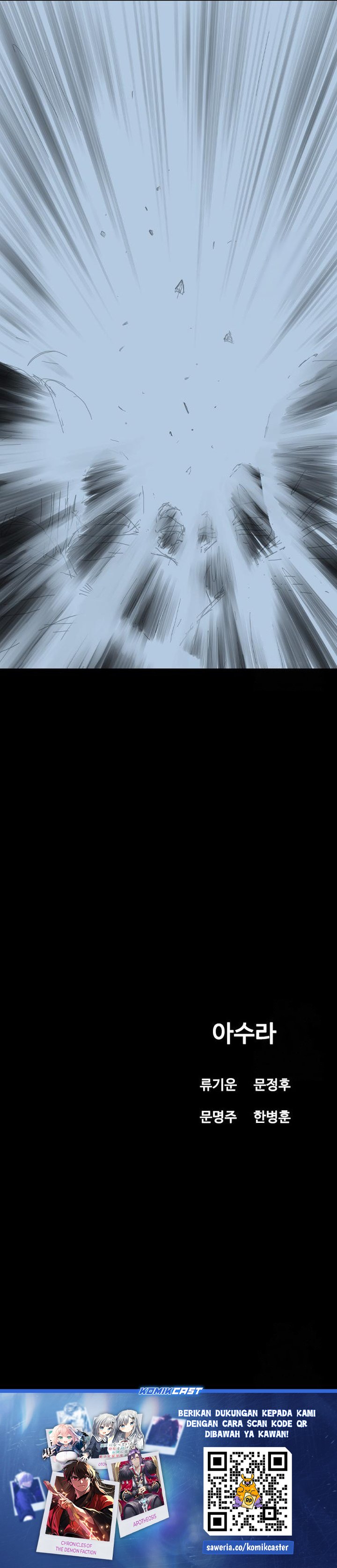 Asura (Ryu Ki-Un) Chapter 44 Gambar 57