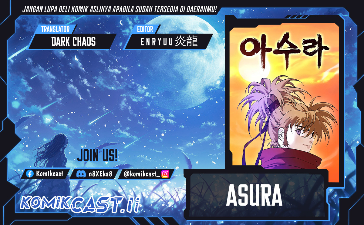 Asura (Ryu Ki-Un) Chapter 45 Gambar 1