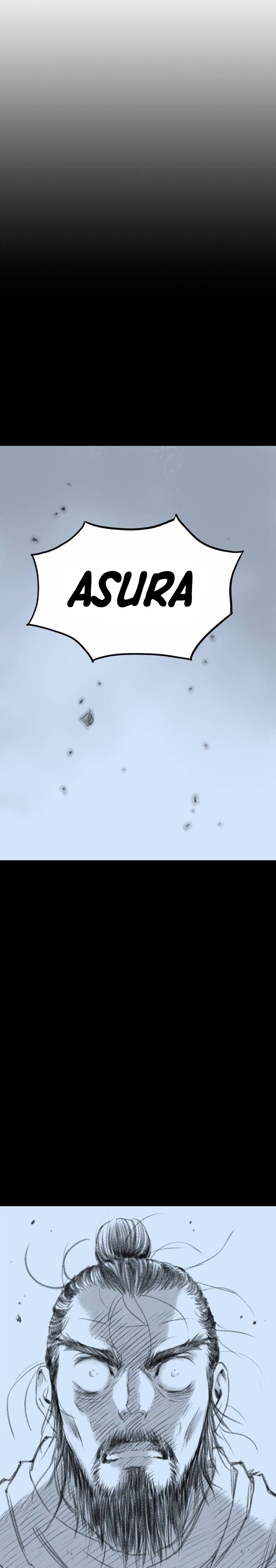 Asura (Ryu Ki-Un) Chapter 45 Gambar 3