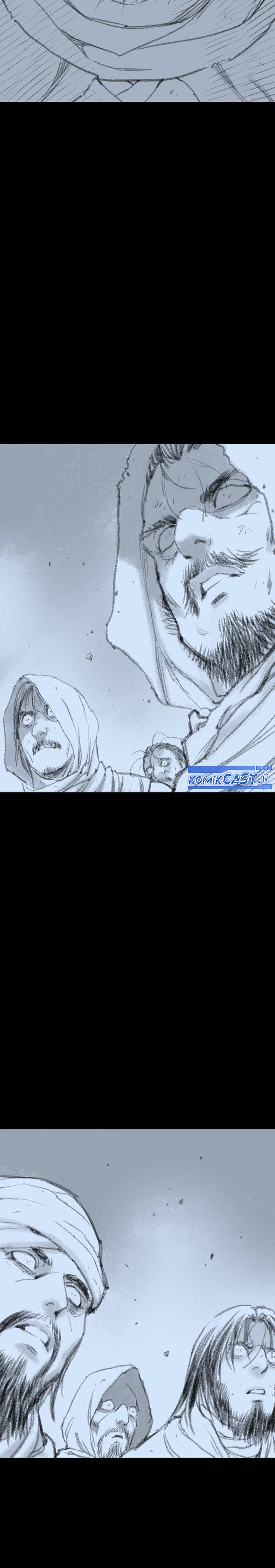 Asura (Ryu Ki-Un) Chapter 45 Gambar 4