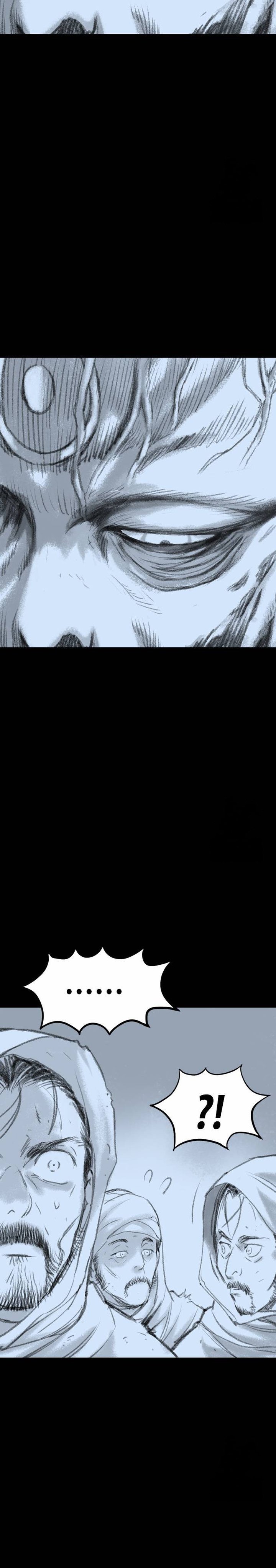 Asura (Ryu Ki-Un) Chapter 45 Gambar 8