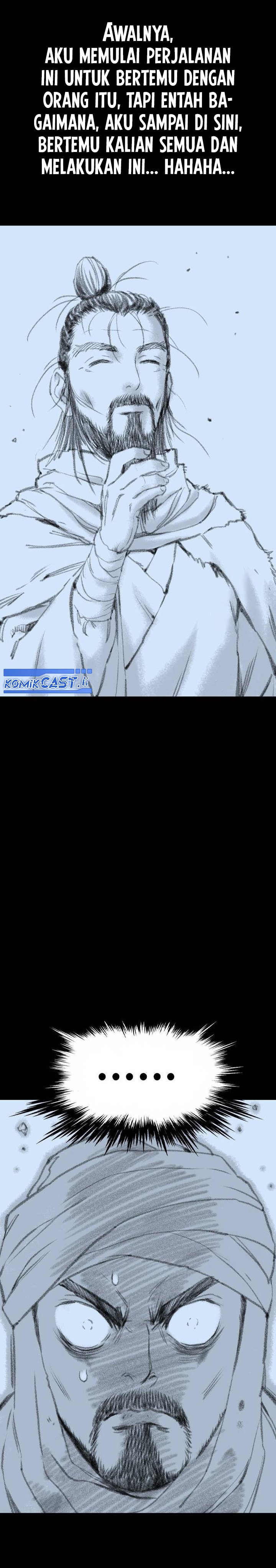 Asura (Ryu Ki-Un) Chapter 45 Gambar 11