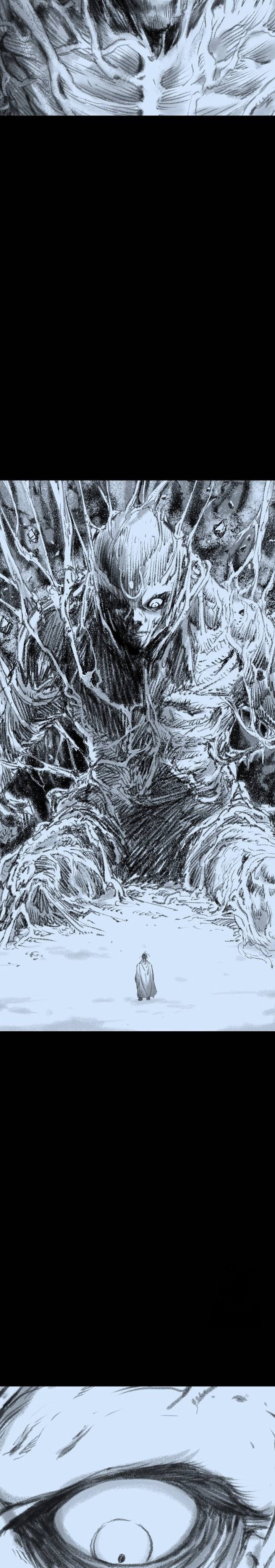 Asura (Ryu Ki-Un) Chapter 45 Gambar 13